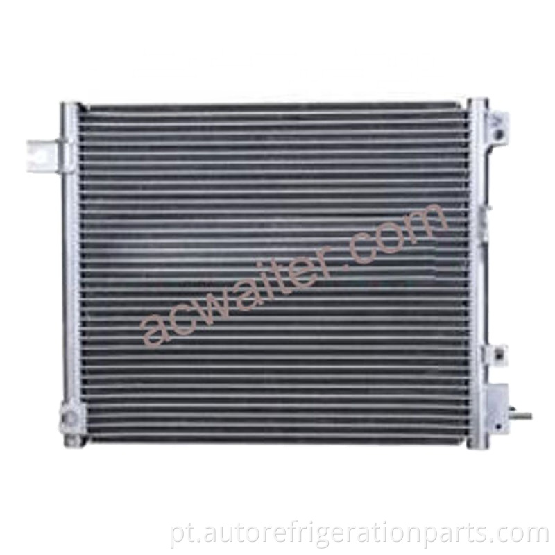  Auto Car Ac Condenser